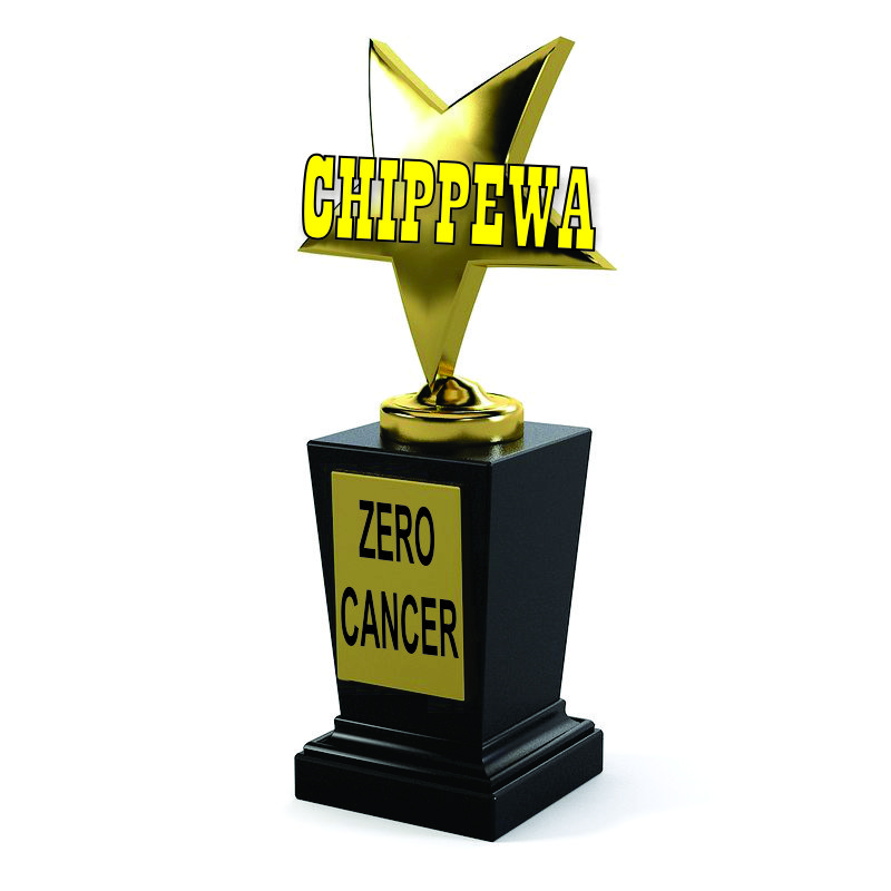 Premiu-CHIPPEWA